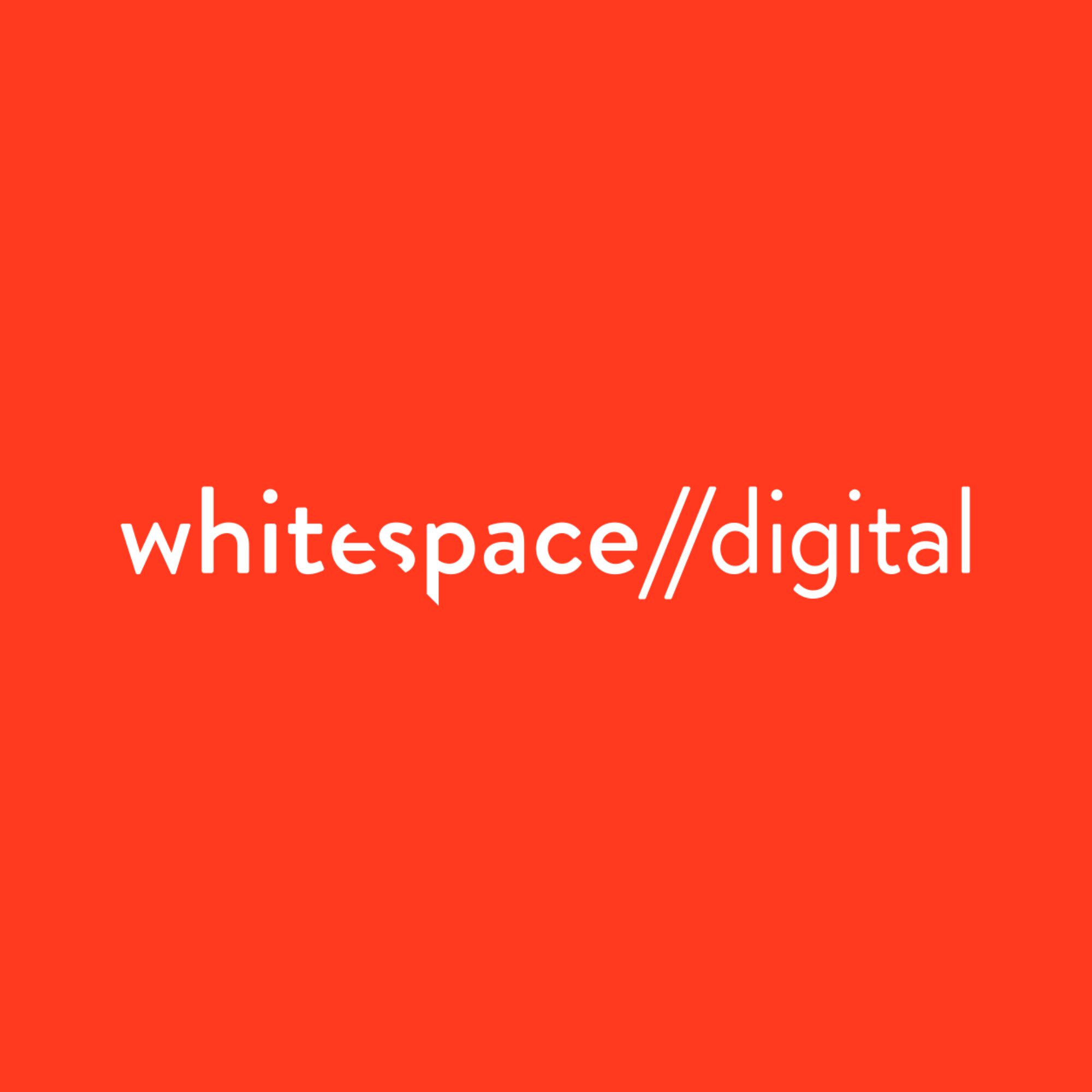 Whitespace Digital