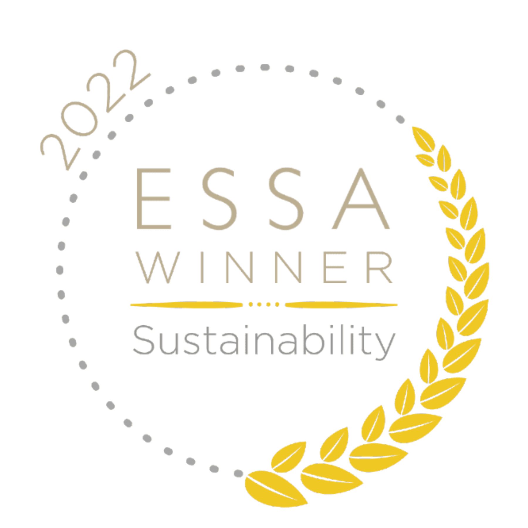 ESSA Awards 2022